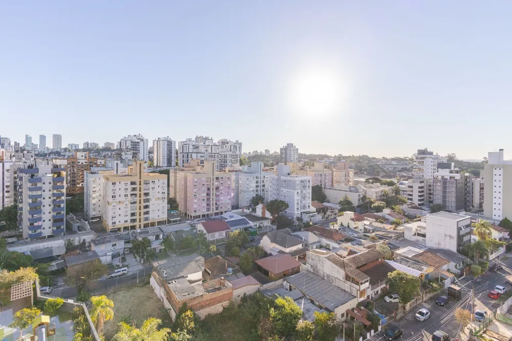 Apartamento para venda no bairro Passo da Areia em Porto Alegre
