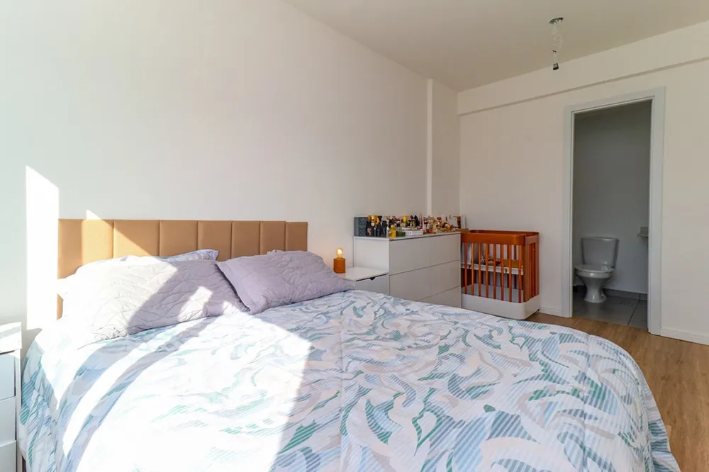 Apartamento para venda no bairro Jardim do Salso em Porto Alegre
