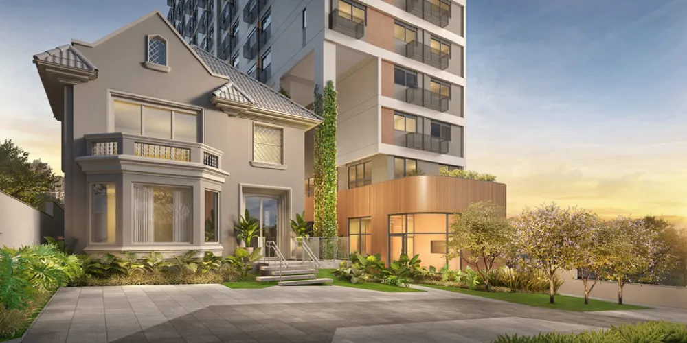 Studio para venda no bairro Moinhos de Vento em Porto Alegre