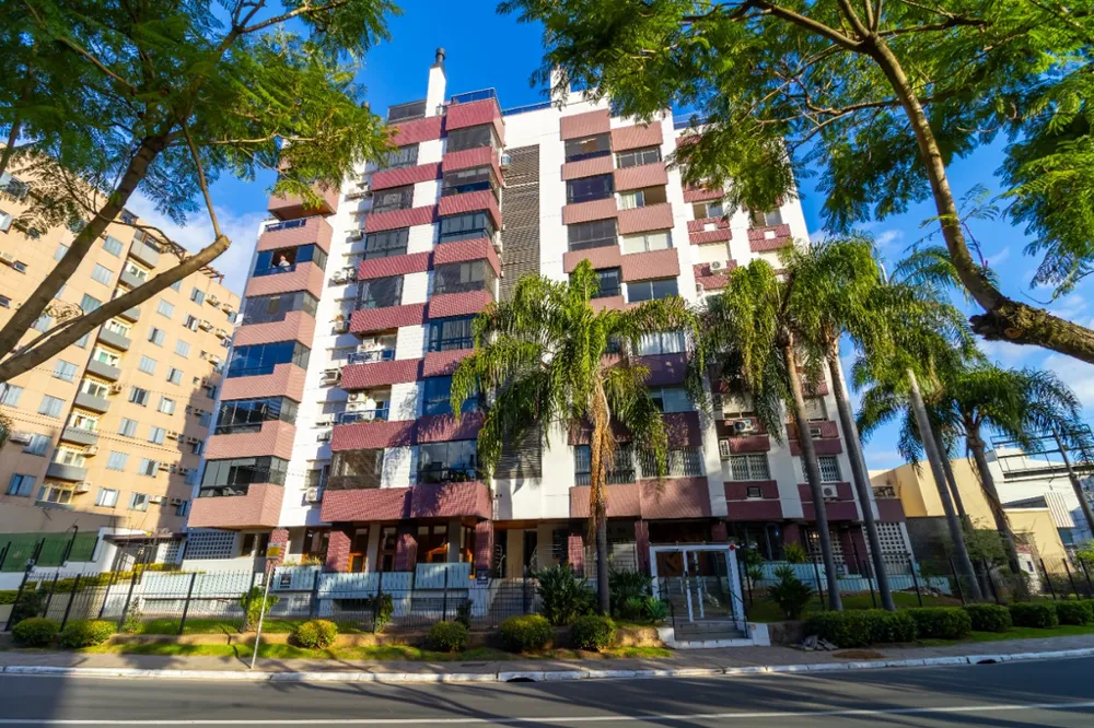 Apartamento para venda no bairro Petrópolis em Porto Alegre