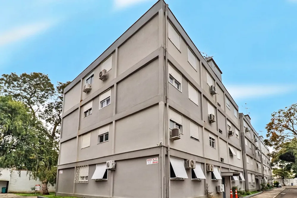 Apartamento para venda no bairro Sarandi em Porto Alegre