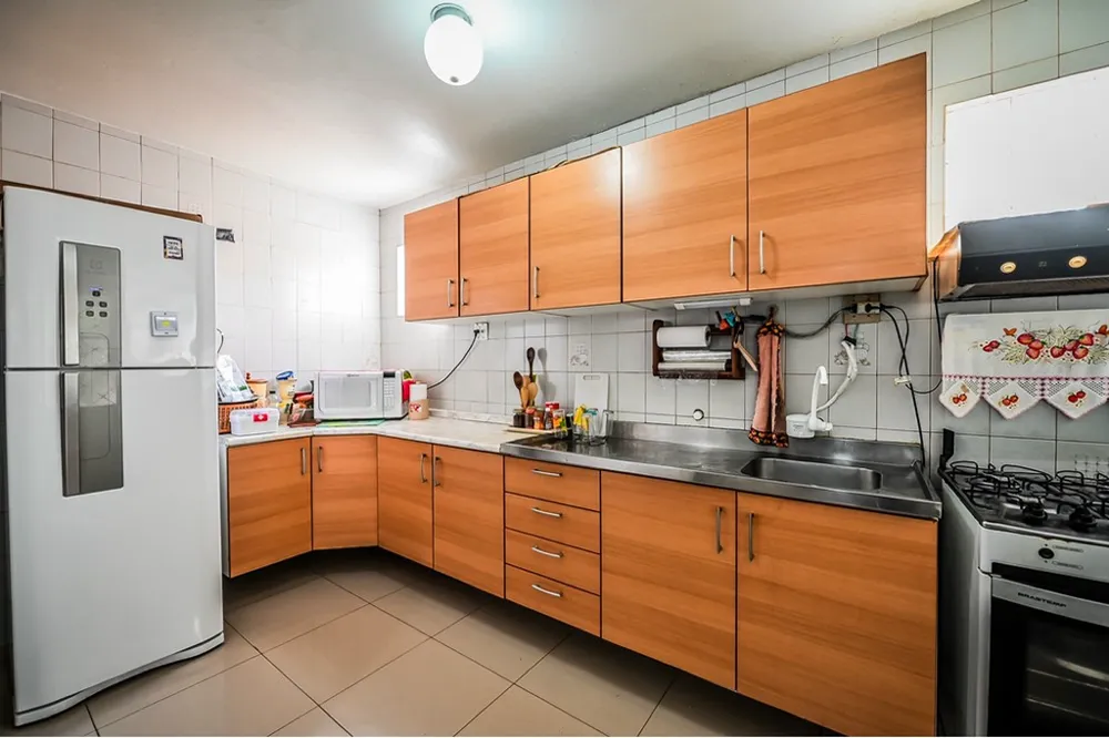 Casa em Condomínio para venda no bairro Santa Tereza em Porto Alegre