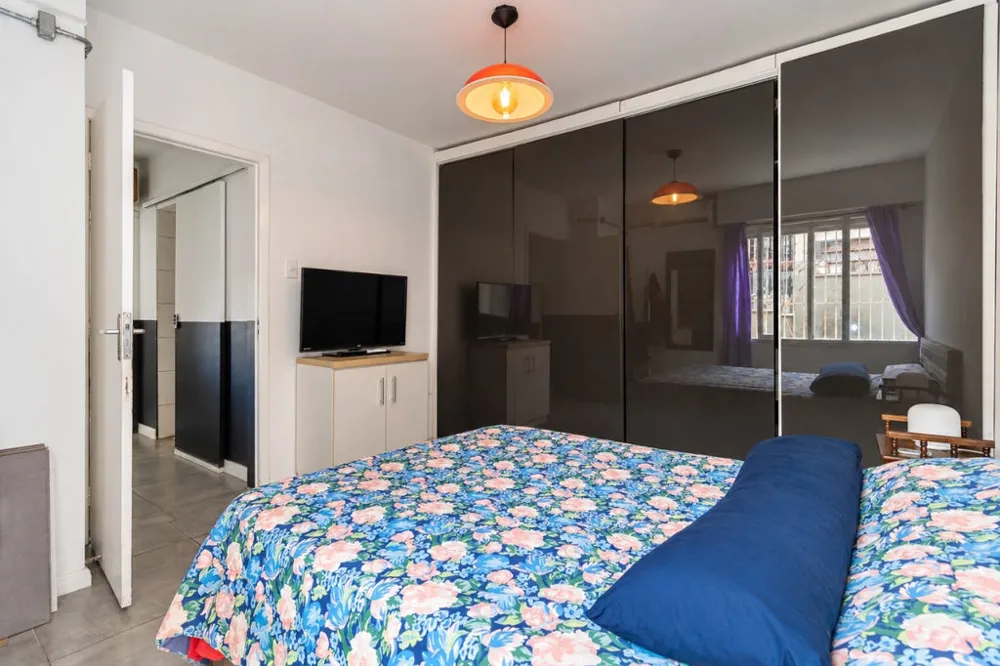 Apartamento para venda no bairro Santana em Porto Alegre