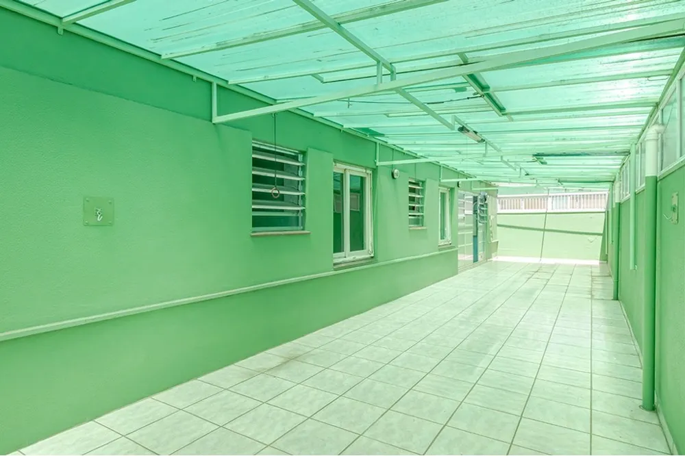 Apartamento para venda no bairro Independência em Porto Alegre