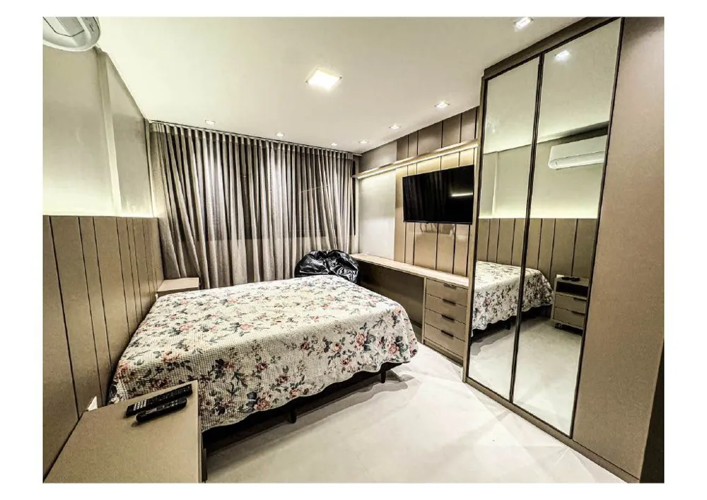 Apartamento para venda no bairro Praia Grande em Torres