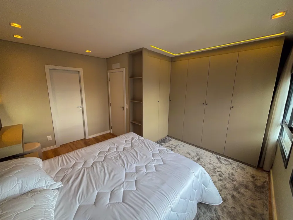 Apartamento para venda no bairro Vila Lucas Araujo em Passo Fundo