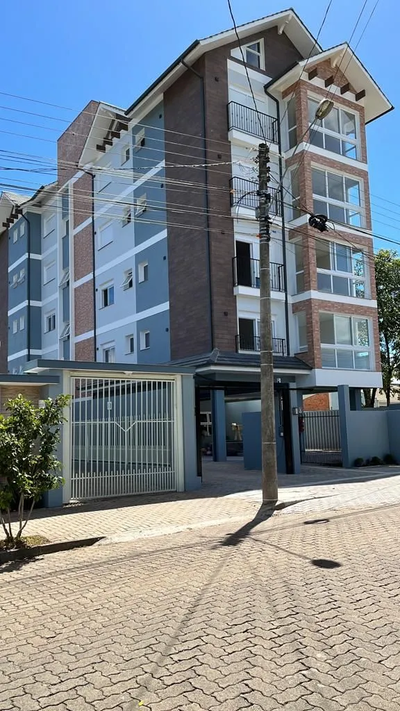 Apartamento para venda no bairro Pousada da Neve em Nova Petrópolis