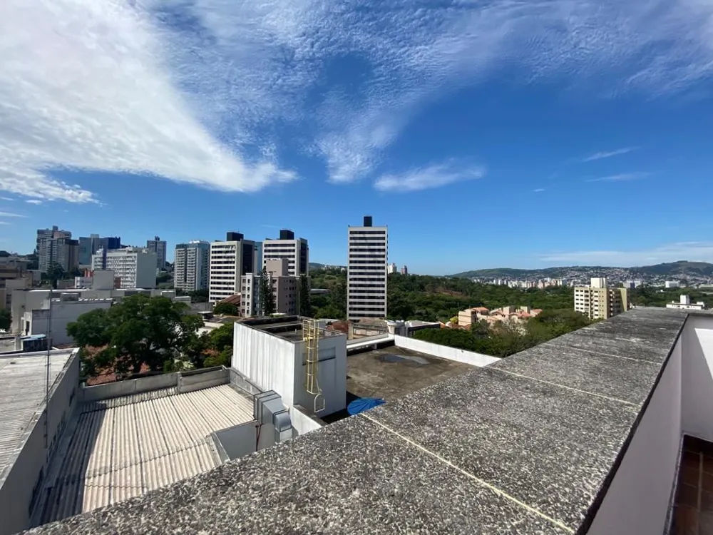 Cobertura Horizontal para venda no bairro Rio Branco em Porto Alegre