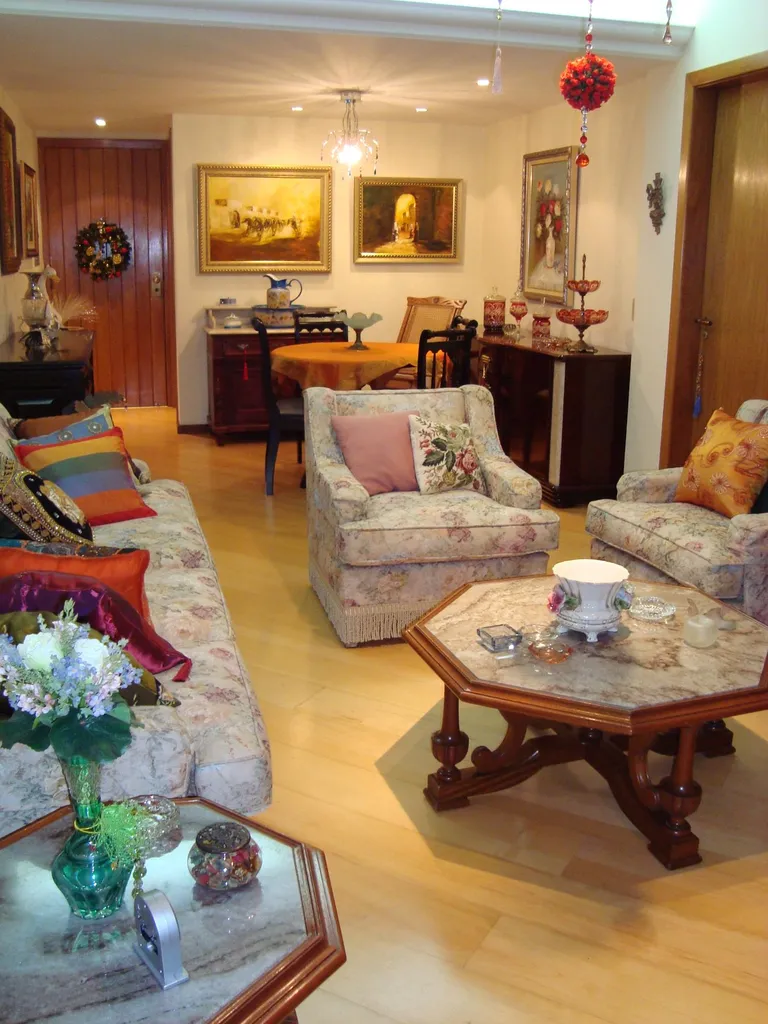 Apartamento para venda no bairro Petrópolis em Porto Alegre
