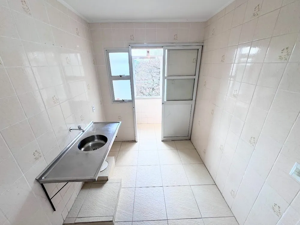 Apartamento para venda no bairro Teresópolis em Porto Alegre