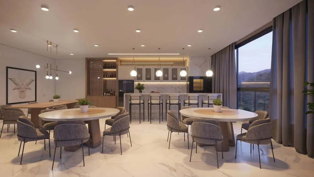Apartamento para venda no bairro Várzea em Itapema