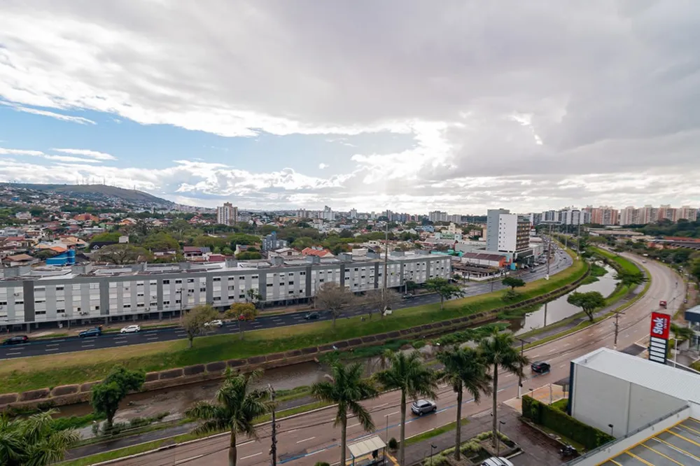 Apartamento para venda no bairro Partenon em Porto Alegre