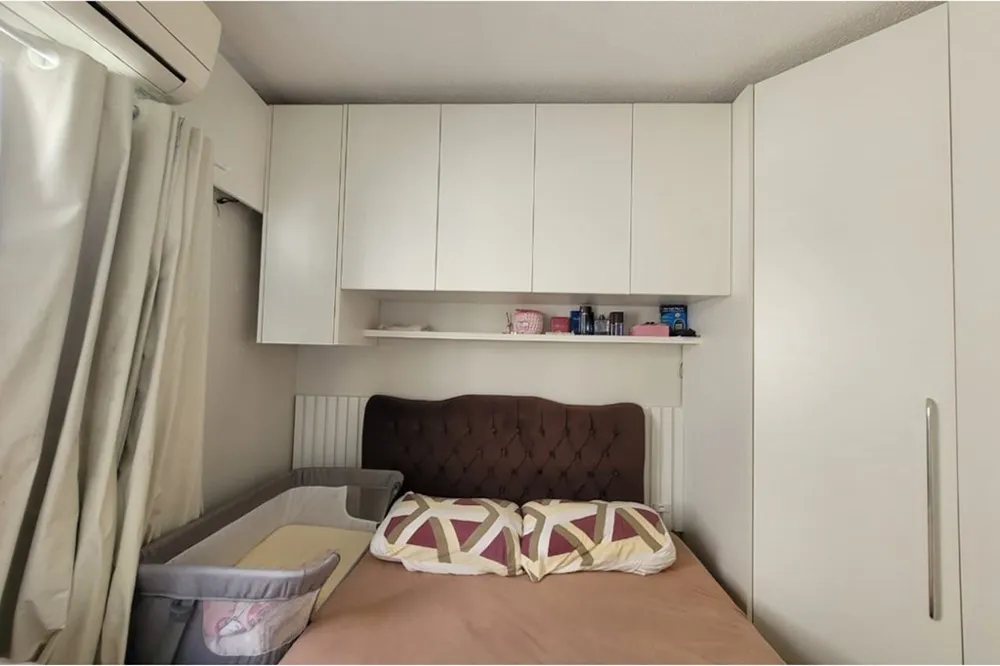 Apartamento para venda no bairro Morro Santana em Porto Alegre