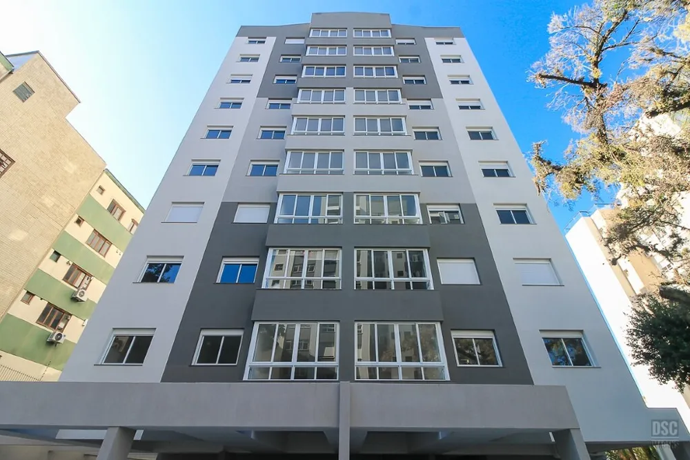 Apartamento para venda no bairro Petrópolis em Porto Alegre