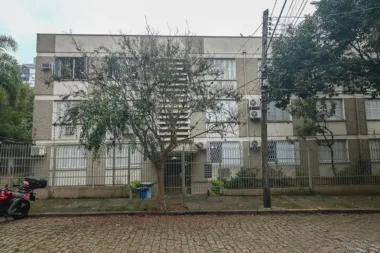 Apartamento para venda no bairro Passo da Areia em Porto Alegre