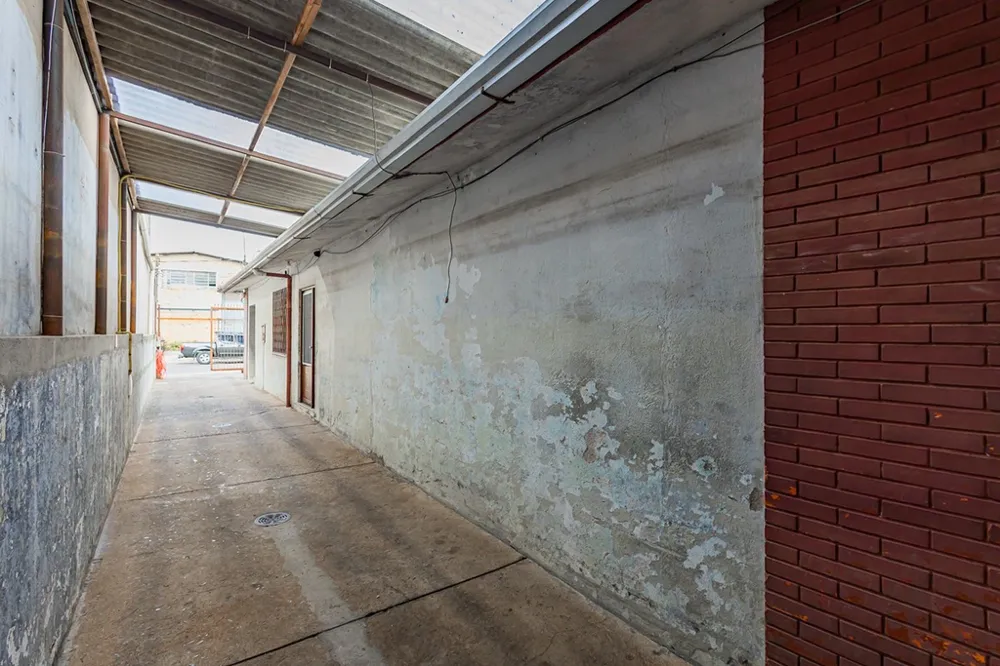 Casa para venda no bairro Anchieta em Porto Alegre