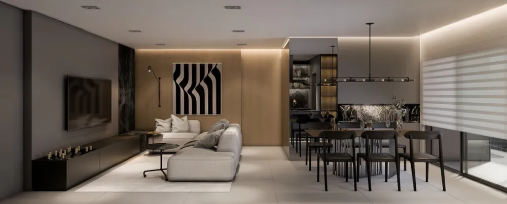 Apartamento para venda no bairro Fazenda em Itajaí