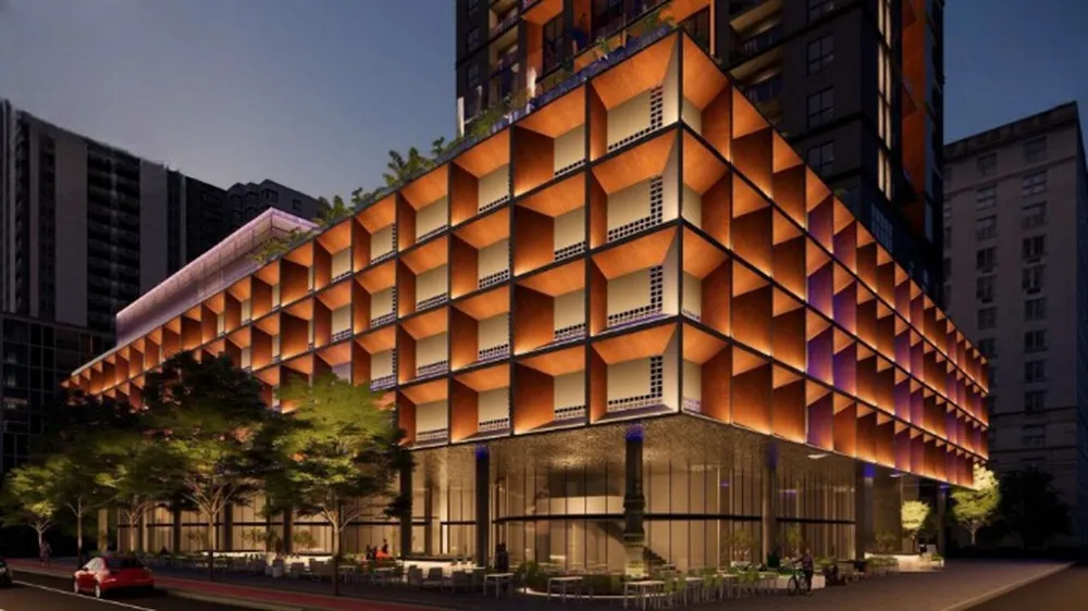 Apartamento para venda no bairro Fazenda em Itajaí
