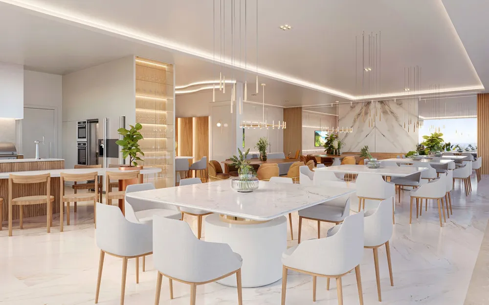 Apartamento para venda no bairro Centro em Balneário Camboriú