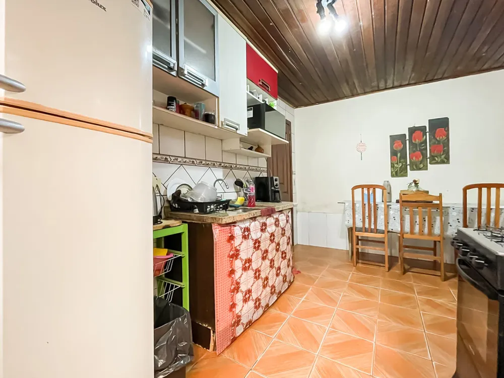 Casa para venda no bairro Hípica em Porto Alegre