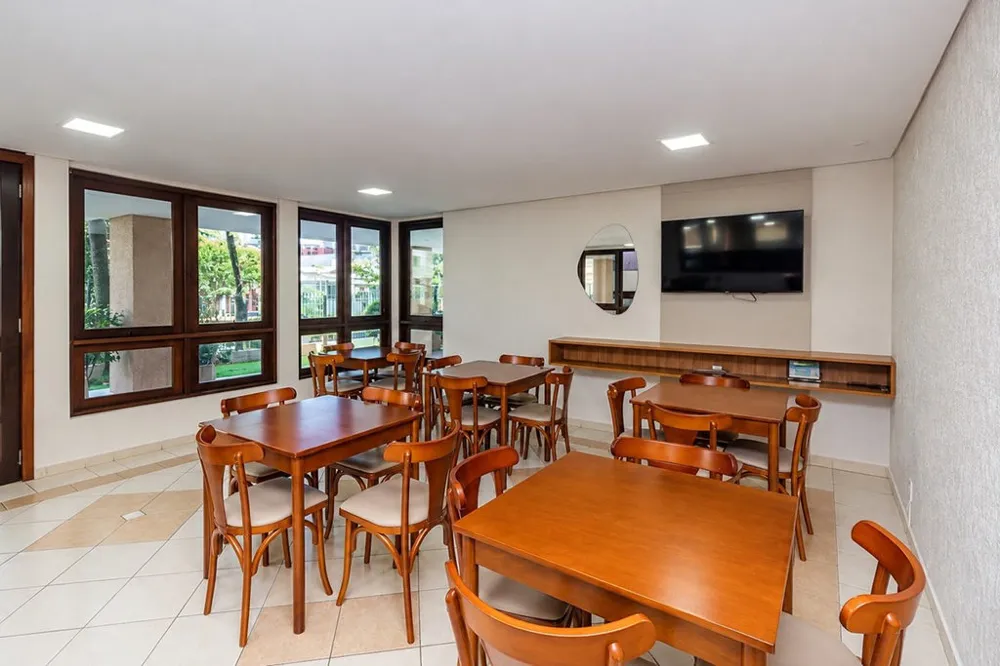 Apartamento para venda no bairro Boa Vista em Porto Alegre