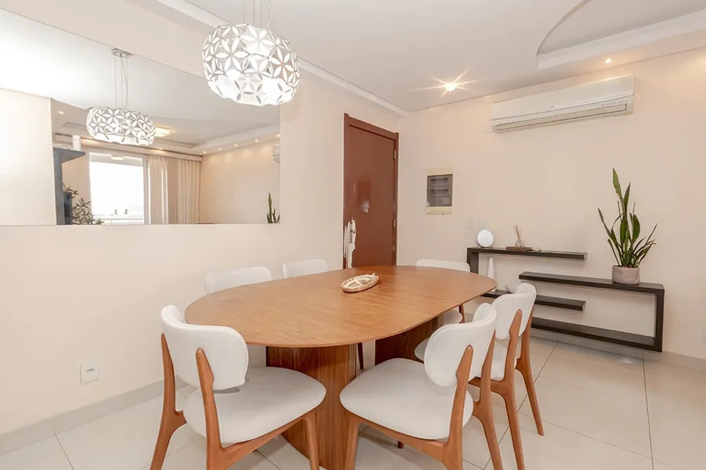 Apartamento para venda no bairro Cristo Redentor em Porto Alegre