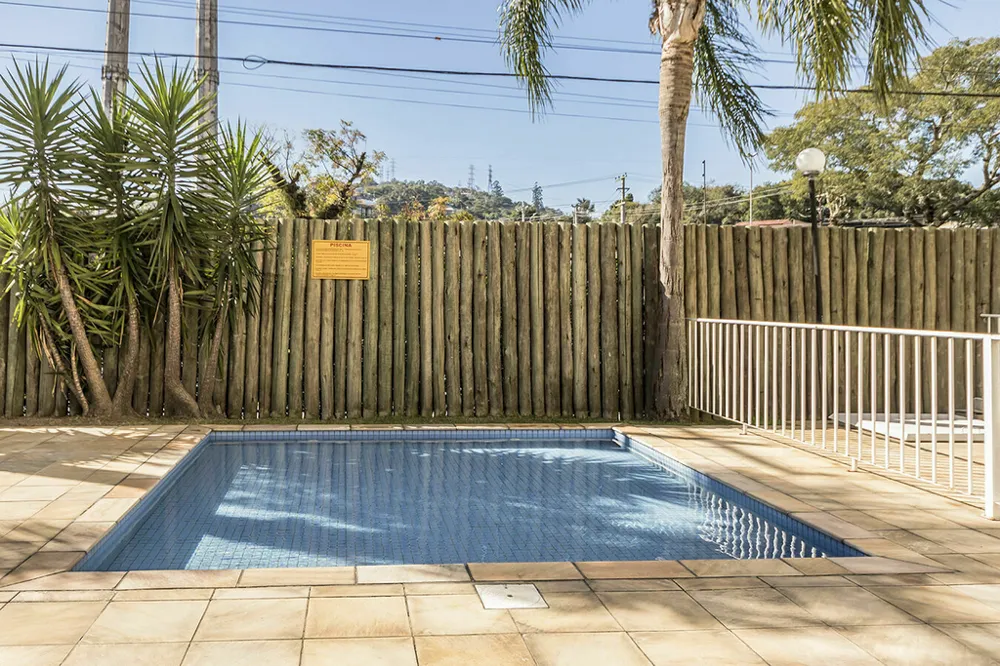 Apartamento para venda no bairro Partenon em Porto Alegre
