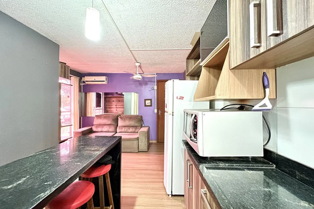 Apartamento para venda no bairro Estância Velha em Canoas