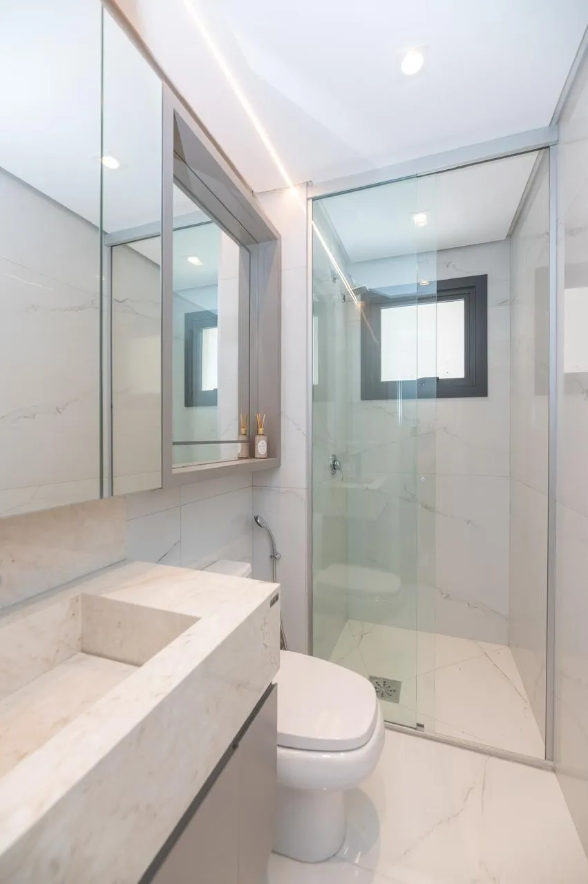 Apartamento para venda no bairro Rio Branco em Porto Alegre