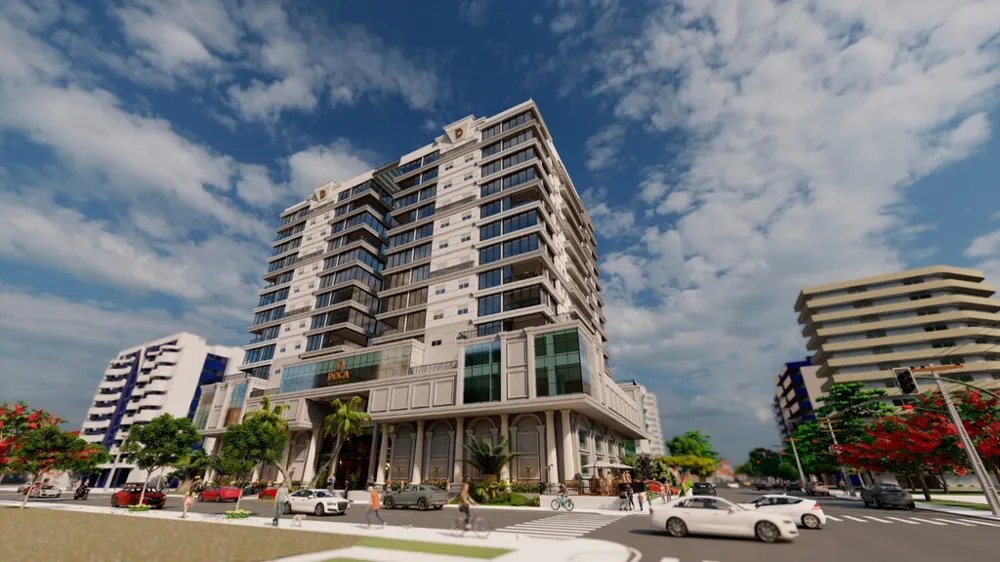 Apartamento para venda no bairro Zona Nova em Capão da Canoa