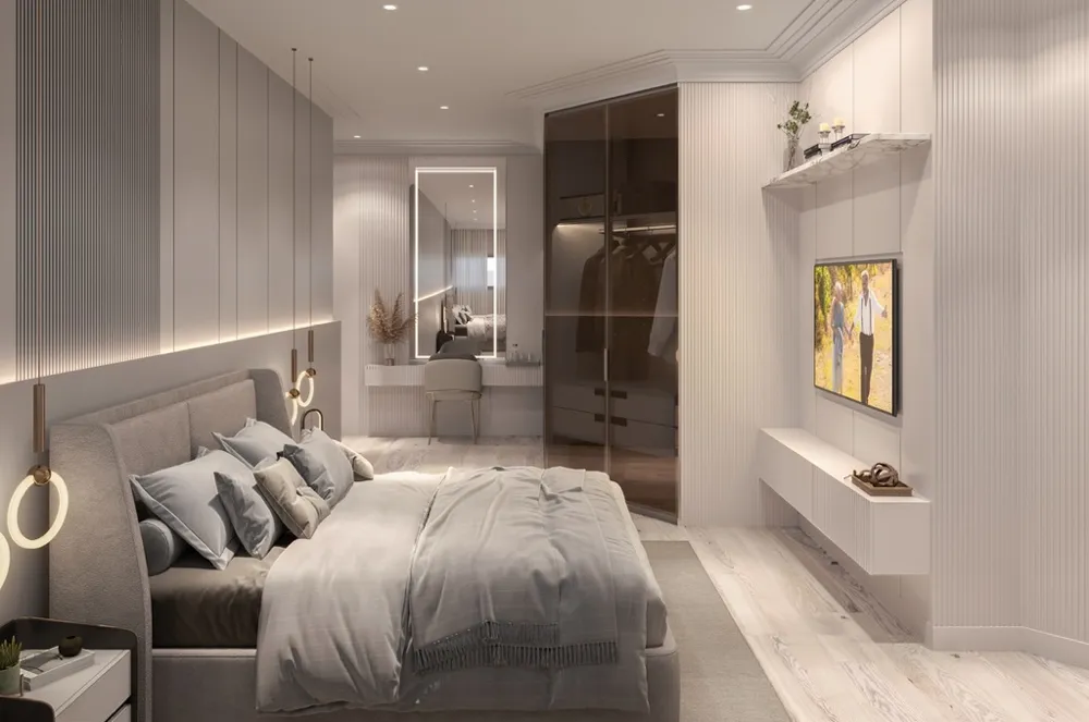 Apartamento para venda no bairro Centro em Capão da Canoa