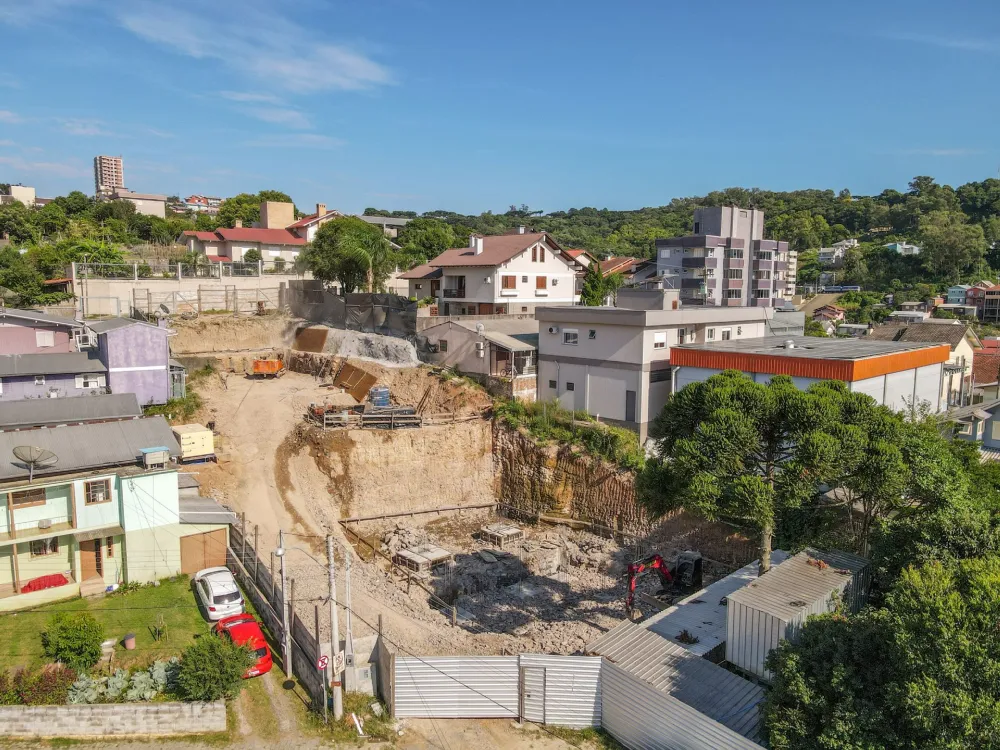 Apartamento para venda no bairro Progresso  em Bento Gonçalves