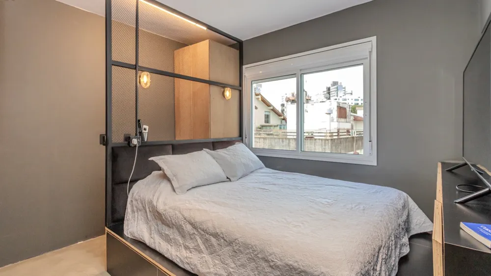 Cobertura Duplex para venda no bairro Petrópolis em Porto Alegre