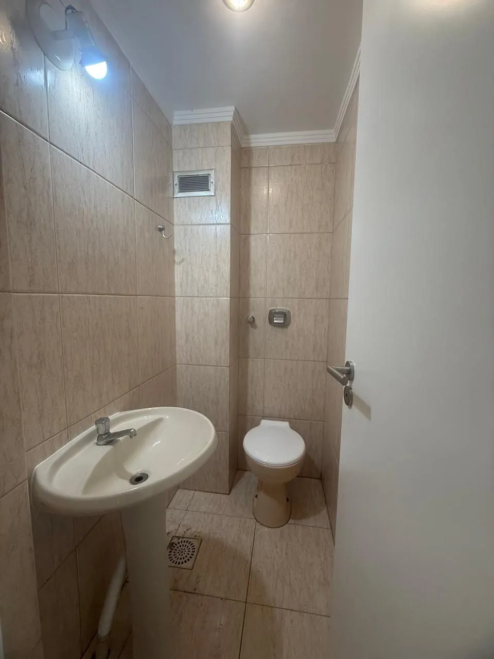 Apartamento para venda no bairro Cristal em Porto Alegre