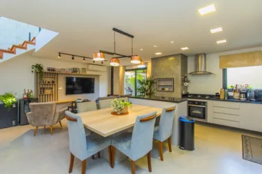 Casa para venda no bairro Igara em Canoas
