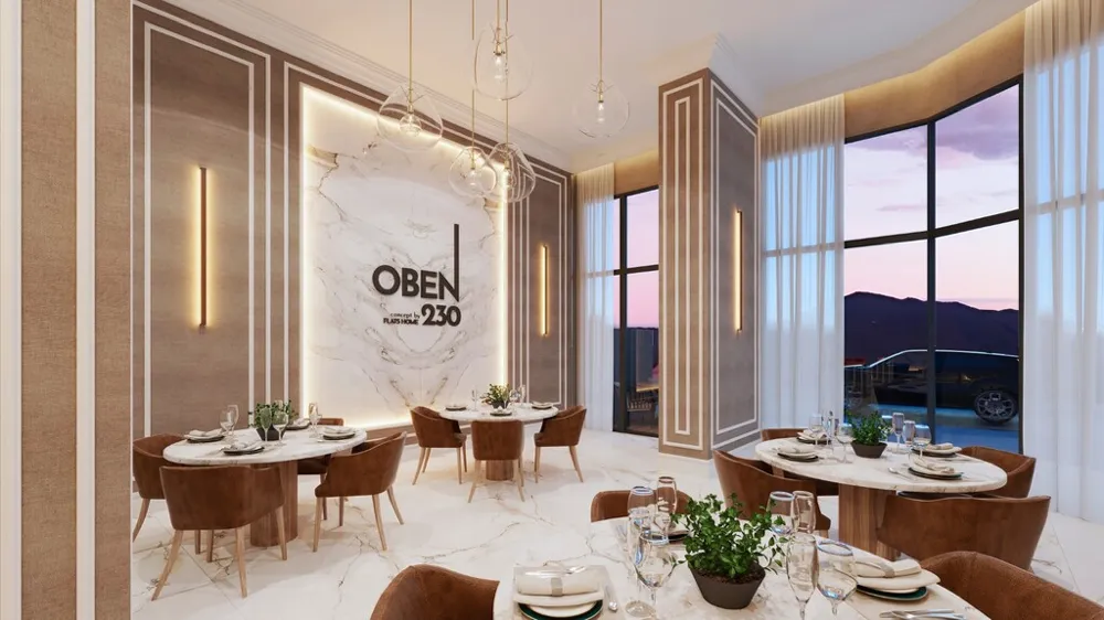 Apartamento para venda no bairro Meia Praia em Itapema