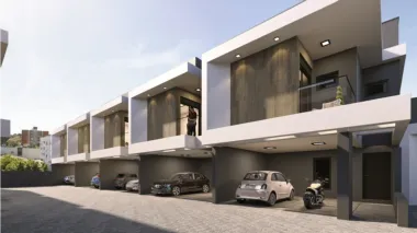 Casa de Condomínio para venda no bairro Operário em Novo Hamburgo