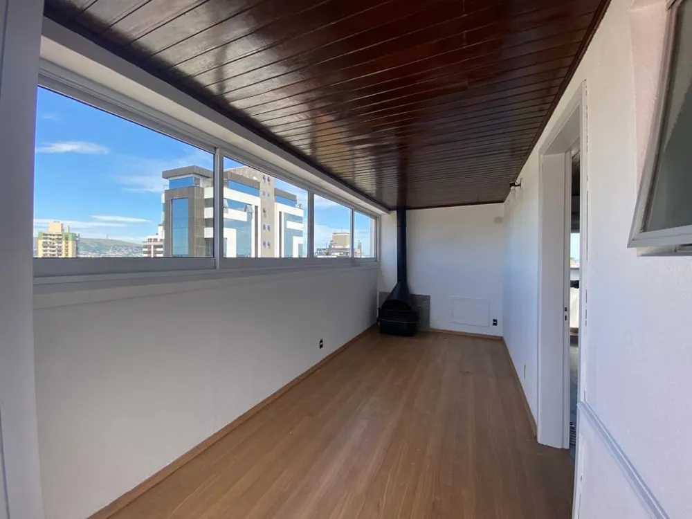 Cobertura Horizontal para venda no bairro Rio Branco em Porto Alegre