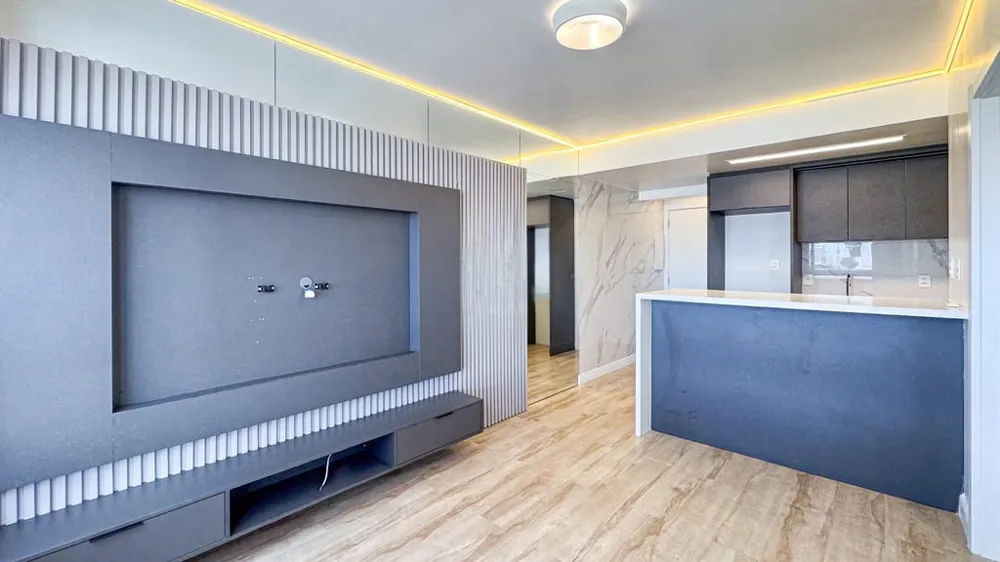 Apartamento para venda no bairro Santana em Porto Alegre