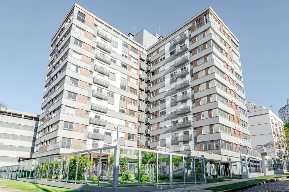 Garden para venda no bairro Moinhos de Vento em Porto Alegre