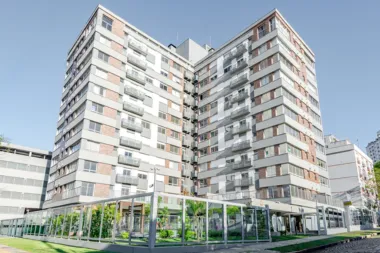 Garden para venda no bairro Moinhos de Vento em Porto Alegre