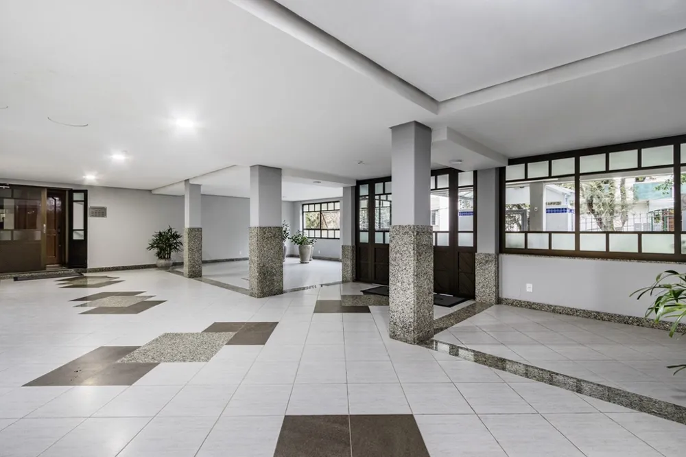 Apartamento para venda no bairro Cristo Redentor em Porto Alegre
