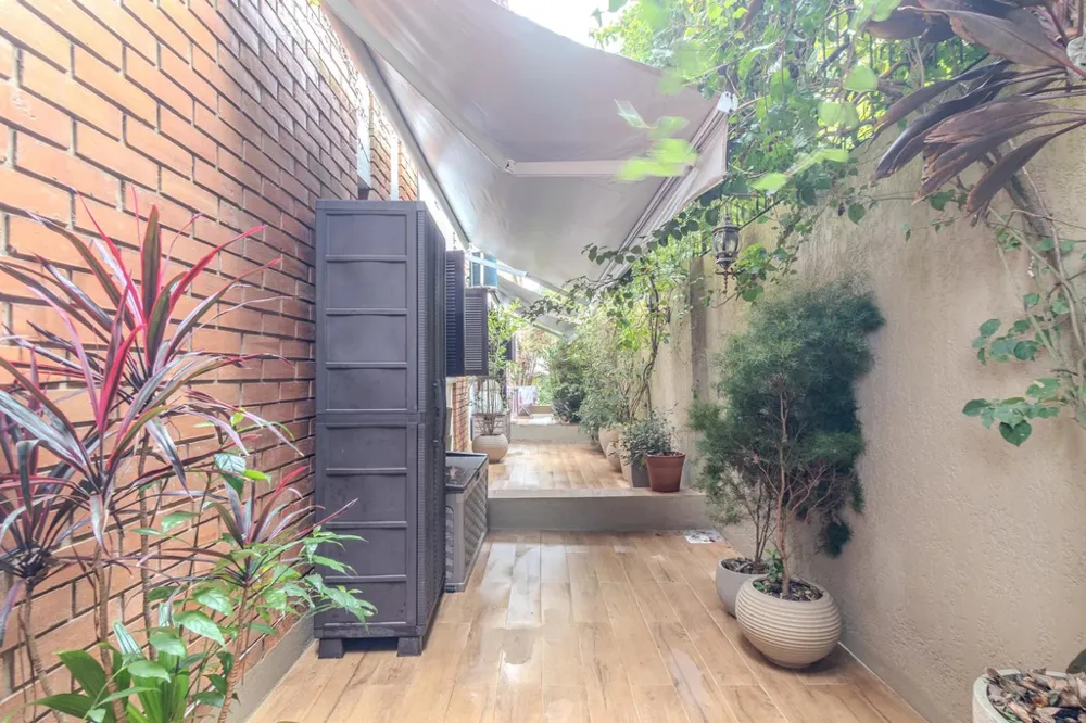 Apartamento para venda no bairro Cristal em Porto Alegre