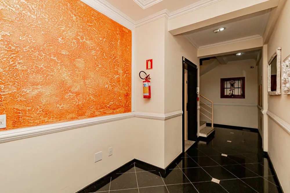 Apartamento para venda no bairro Menino Deus em Porto Alegre
