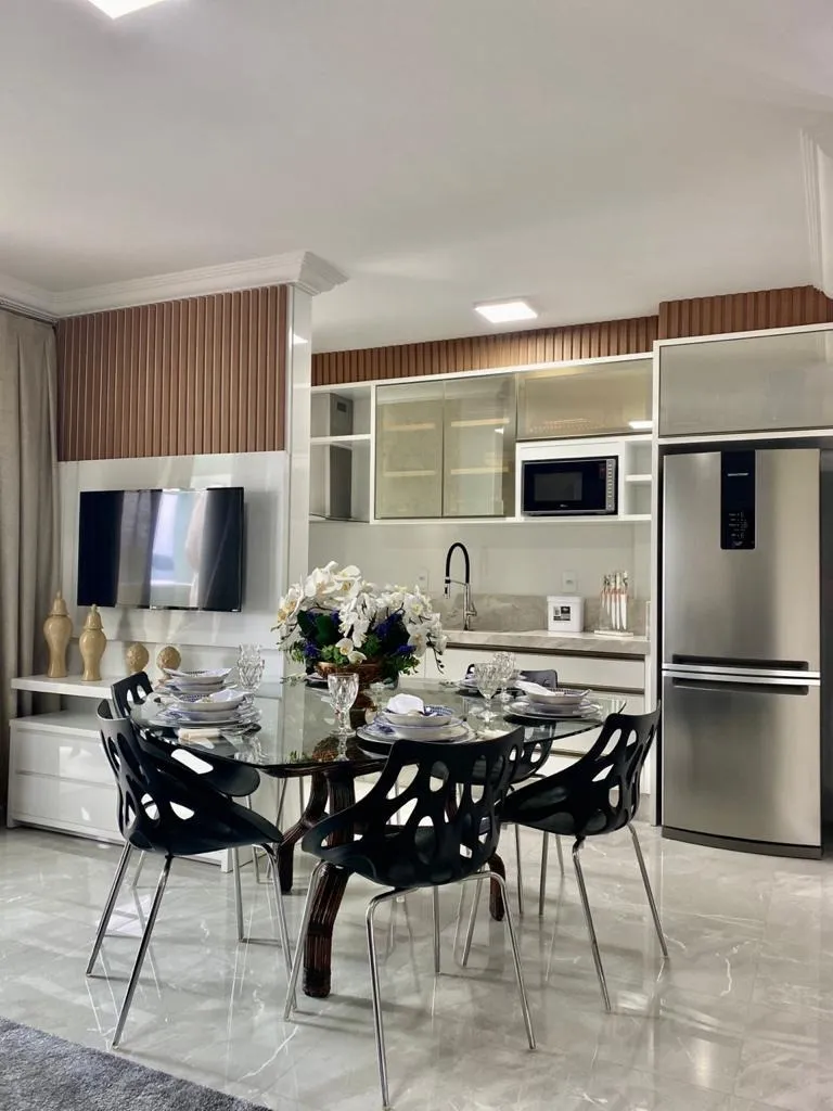 Cobertura Duplex para venda no bairro Canto Grande em Bombinhas