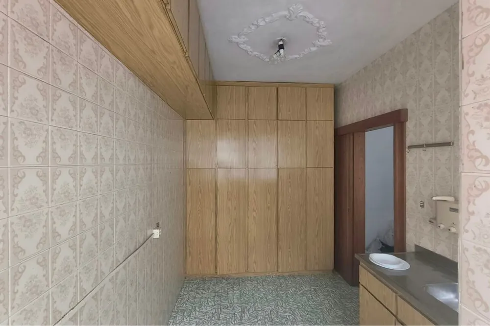 Apartamento para venda no bairro Santo Antônio em Porto Alegre