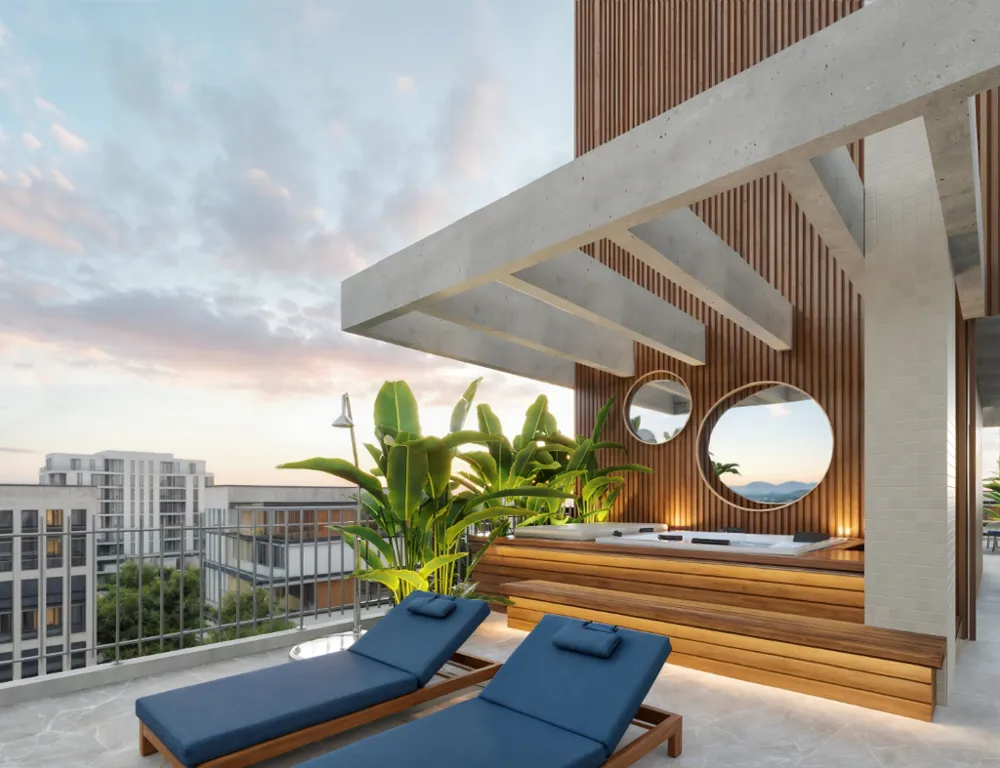 Apartamento para venda no bairro Navegantes em Capão da Canoa