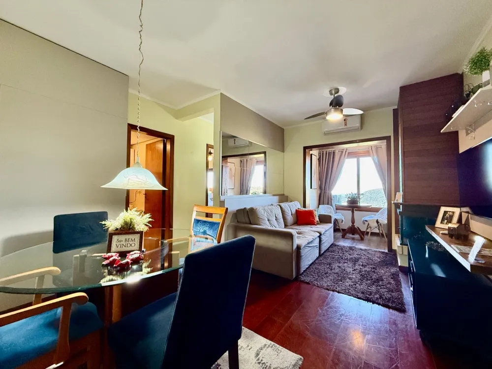 Apartamento para venda no bairro Jardim Bela Vista em Gramado
