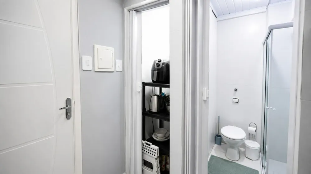Loft para venda no bairro Centro Histórico em Porto Alegre