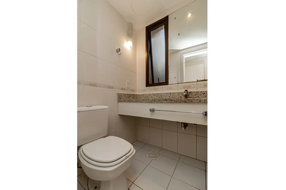 Apartamento para venda no bairro Jardim Floresta em Porto Alegre